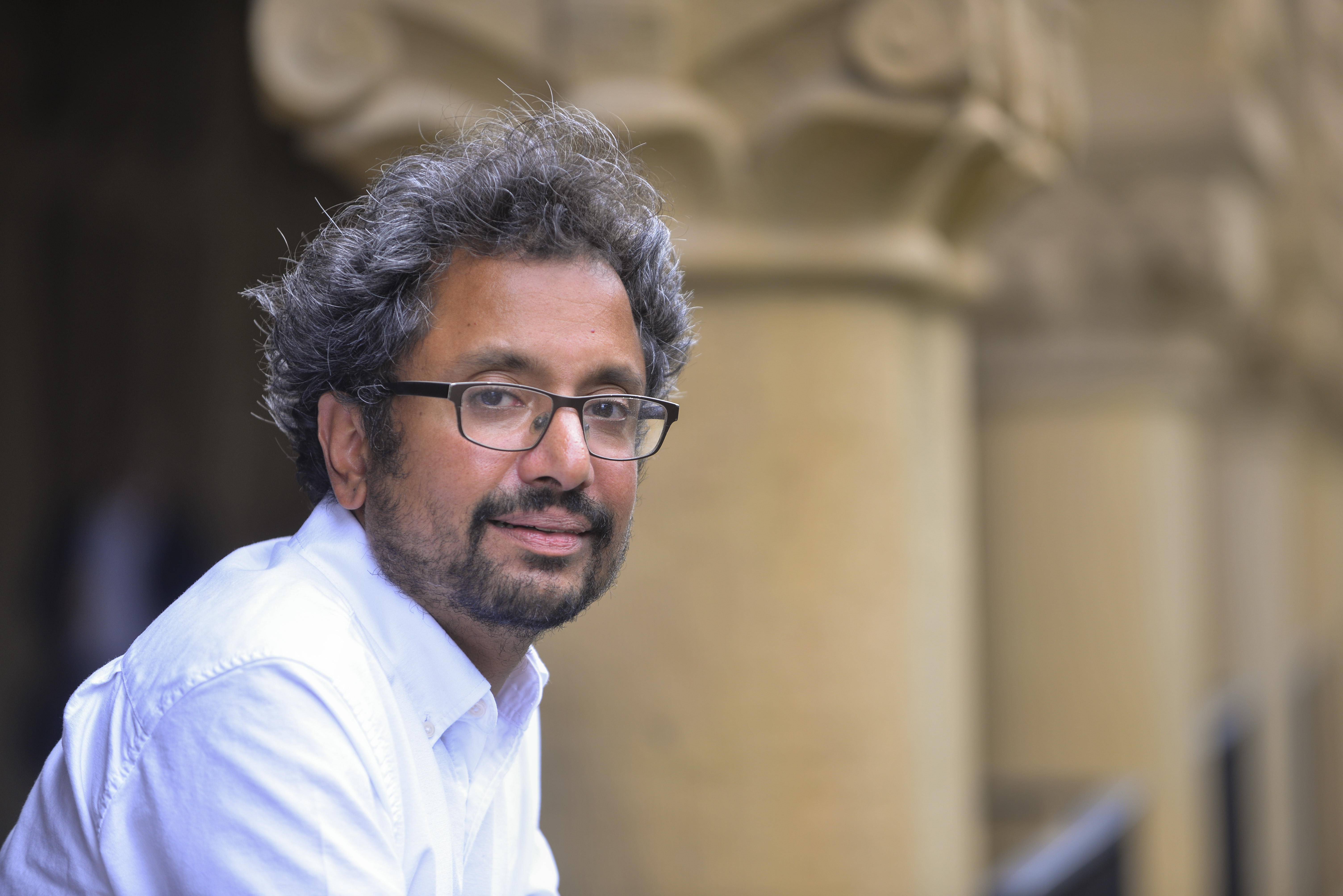 Ravi Vakil